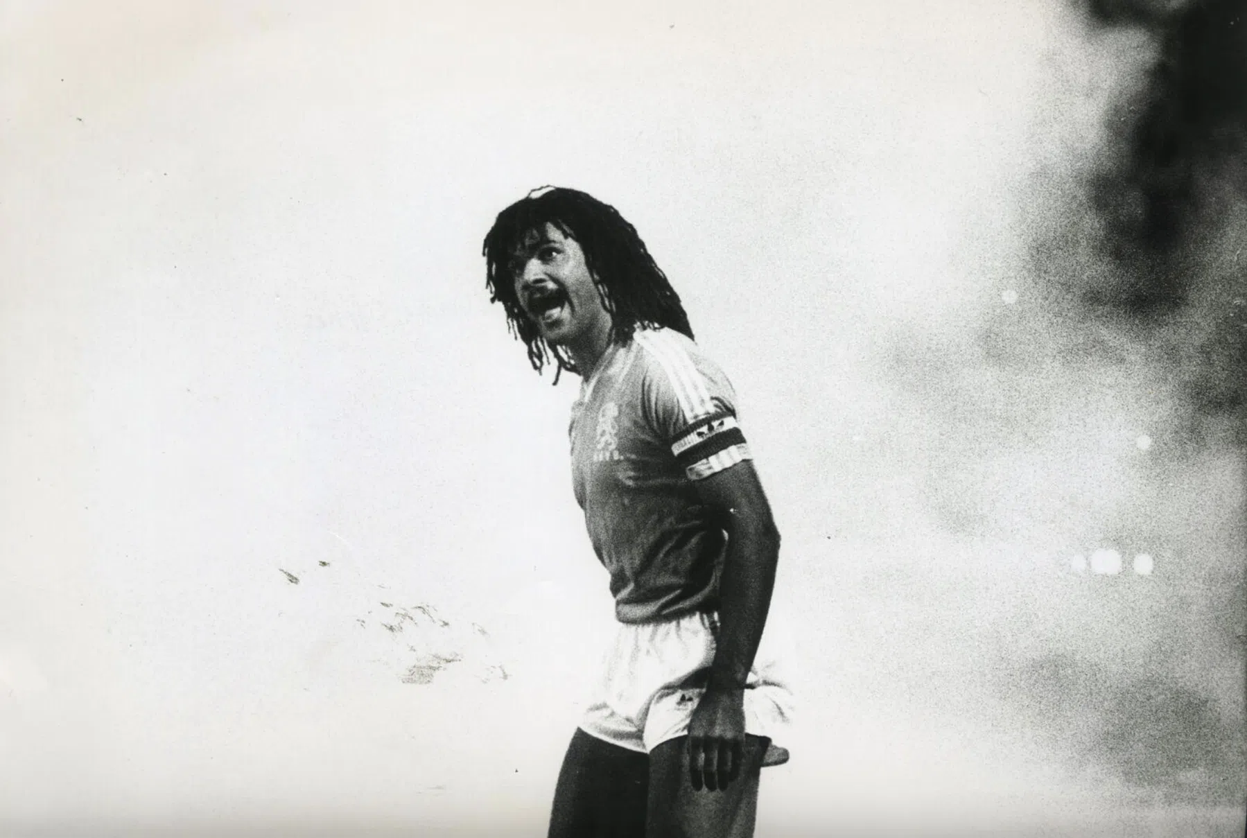 Toen de Grieken (en een bom) de weg naar Europese glorie leken te blokkeren