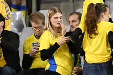 Thumbnail for article: Zweedse voetbalploeg onthutst door gruwelijke aanslag in Brussel