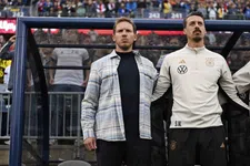 Thumbnail for article: Nagelsmann zet direct de toon bij Duitsland: geen revolutie, wel perspectief