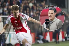 Thumbnail for article: Perez kan weinig met Gaaei-kritiek van Deense bondscoach