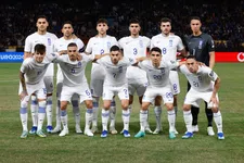 Thumbnail for article: Grieken houden vertrouwen in EK-deelname: 'Er is geen excuus'