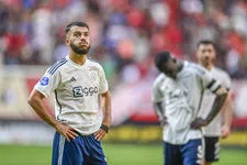 Thumbnail for article: 'Mikautadze moet bij Ajax het idee hebben dat hij meedoet aan een experiment'