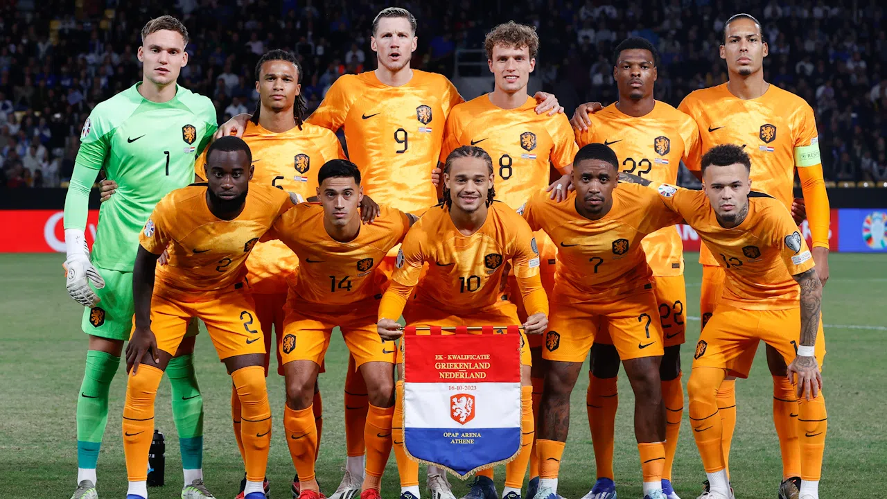 'De grootste winst zijn de debutanten, de vijver is weer gevuld'