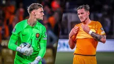 Thumbnail for article: 'Bart Verbruggen heeft zich bewezen, maar de discussie is niet voorbij'