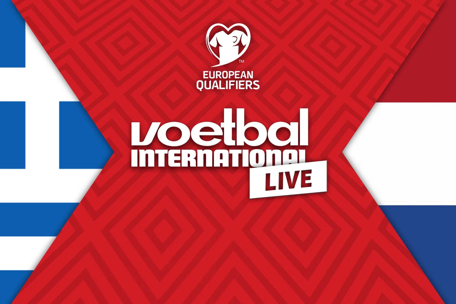 VI Live: Nederland verovert tweede plek in Groep B