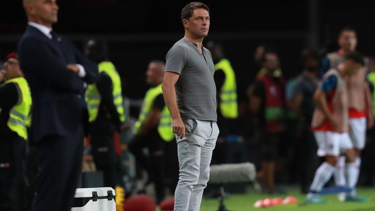 Verliezend Luxemburg geeft hoop op historische EK-deelname nog niet op