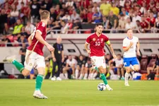 Thumbnail for article: Hongaarse sterspeler voorkomt pijnlijke afgang, Tadic staat weer op