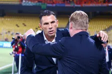 Thumbnail for article: Griekse bondscoach woedend over beslissende strafschop Oranje