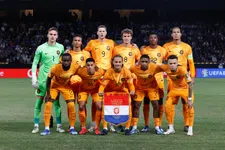 Thumbnail for article: Pech levert Oranje ook nieuw elan op