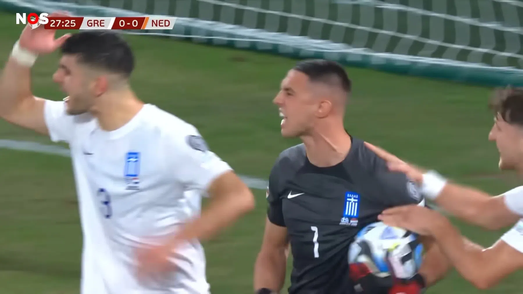 Nadere bestudering wijst uit: Oranje had nóg een penalty moeten krijgen