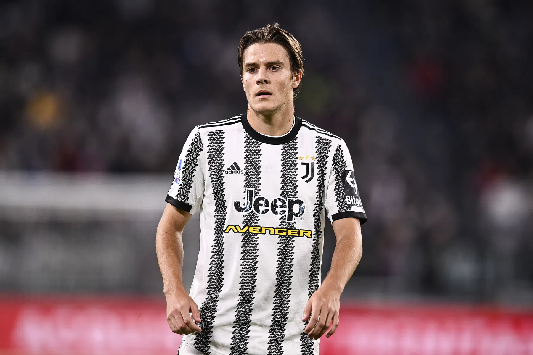 Fagioli voor ruim een half jaar geschorst voor illegaal gokken