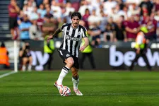 Thumbnail for article: 'Tonali riskeert jarenlange schorsing door gokken op Milan-wedstrijden'