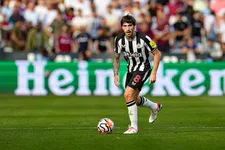 Thumbnail for article: Newcastle bevestigt strafrechtelijk onderzoek naar Tonali