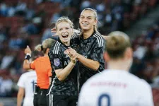 Thumbnail for article: Aanstaand Europees unicum en de Ajax-spits die drie keer scoort in dertien minuten