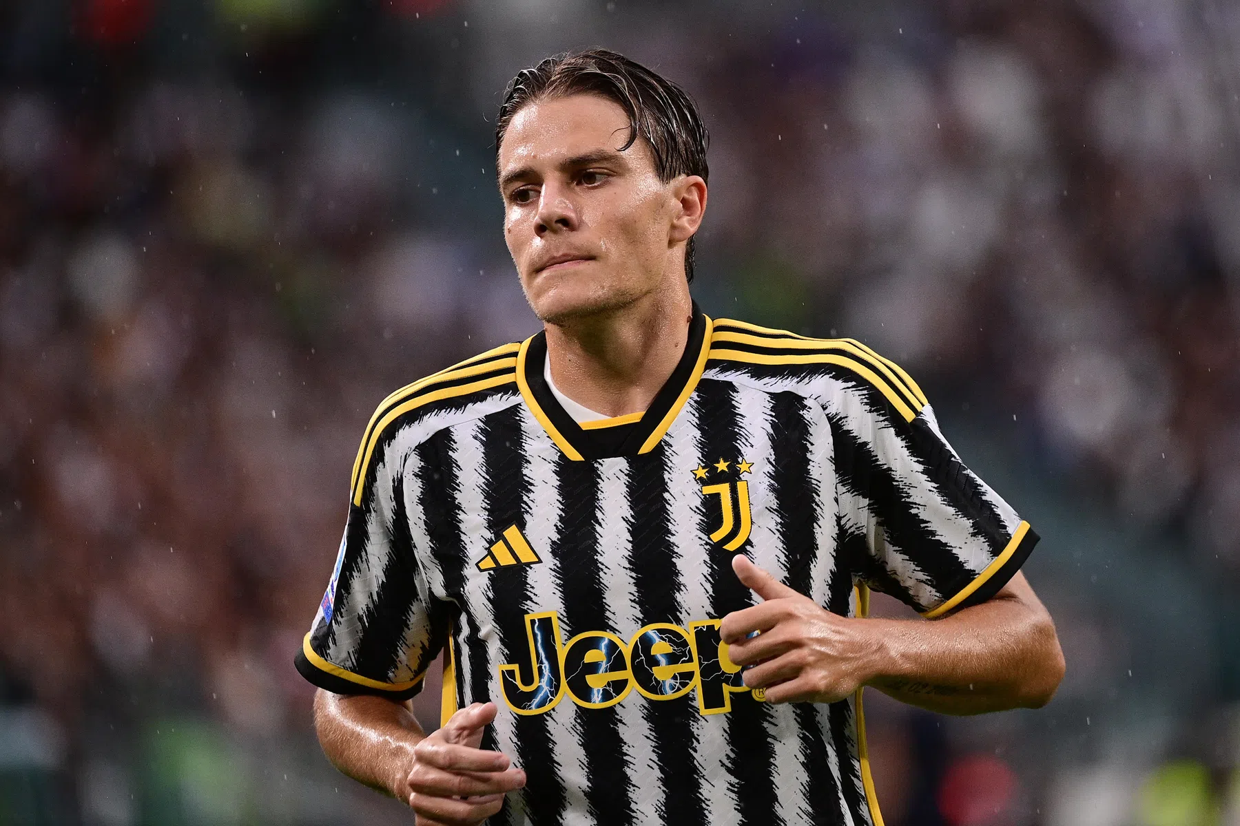 Fagioli bouwde miljoenenschuld op door gokpraktijken: 'Ik zag geen uitweg'