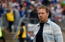 Thumbnail for article: Mexicaans 'Eredivisie-elftal' houdt Duitsland van Nagelsmann in bedwang