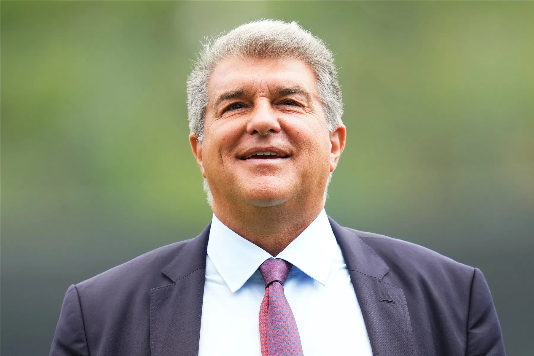 Barcelona-voorzitter Laporta officieel aangeklaagd in Negreira-zaak