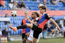 Thumbnail for article: Virgil van Dijk als inspiratiebron: dit talent gaat via FC Basel voor de top