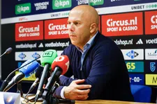 Thumbnail for article: Bijlow keert terug onder de lat bij Feyenoord