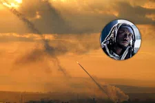 Thumbnail for article: De onwerkelijke vlucht van Botaka uit Israël: 'Wakker worden, het is oorlog!' 