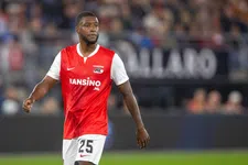 Thumbnail for article: Hoogvlieger AZ beschikt over 'ongeslagen' defensief duo