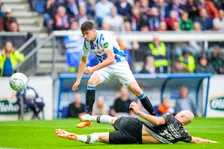Thumbnail for article: De dure bank van SC Heerenveen: hoofdpijndossiers met zes nullen