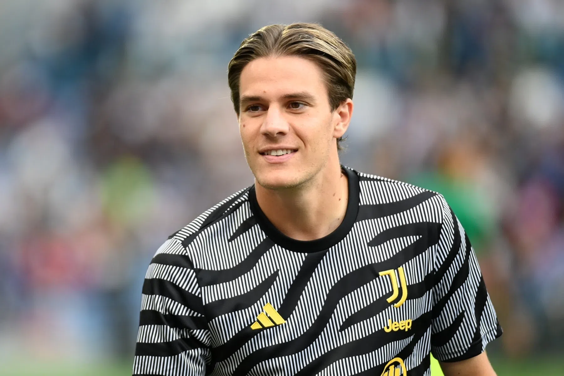 Juventus staat pal achter Fagioli na gokschorsing