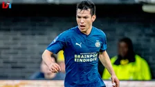 Thumbnail for article: Blessure Lang aderlating PSV: 'Maar 'potje buskruit' staat te trappelen'