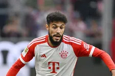 Thumbnail for article: Bayern München straft Mazraoui niet na veelbesproken social media-gedrag