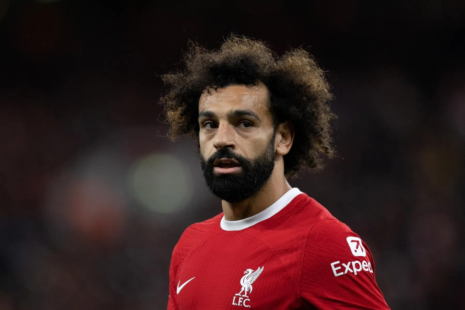 Strafschop is breekpunt voor Liverpool in derby tegen tiental Everton