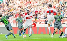 Thumbnail for article: Absurde doelpuntendrift: Guirassy symbool Stuttgarts nieuwe Magische Driehoek 