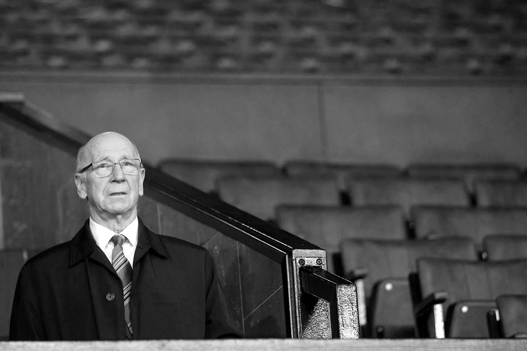 Engeland in rouw: Sir Bobby Charlton (86) overleden
