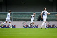 Thumbnail for article: Uitstekende CL-generale Napoli dankzij Politano en Kvaratskhelia