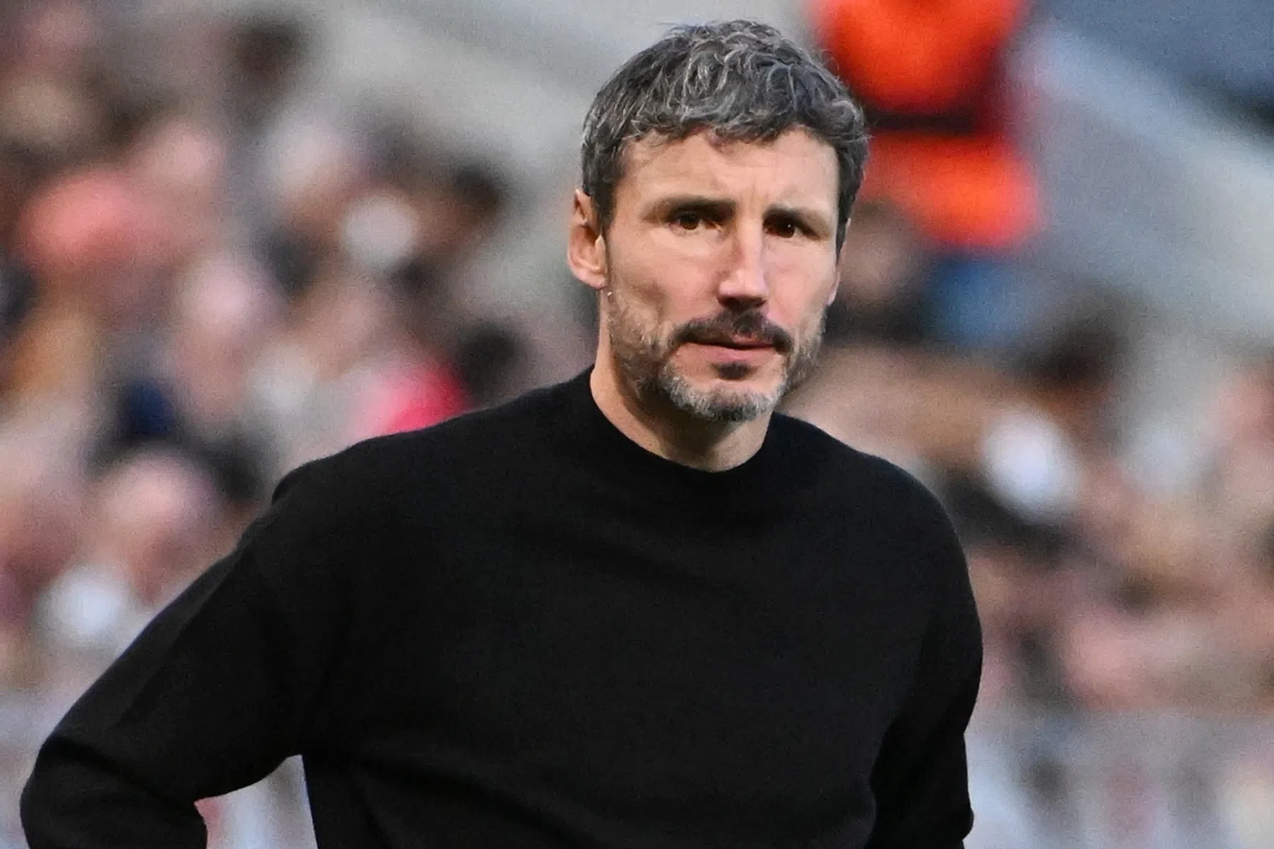 Weggestuurde Van Bommel heeft bij Antwerp een opmerkelijke angstgegner