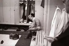 Thumbnail for article: De voetballer Jan Boskamp: de pijn (Feyenoord), de liefde (België) en de flirt (Ajax)