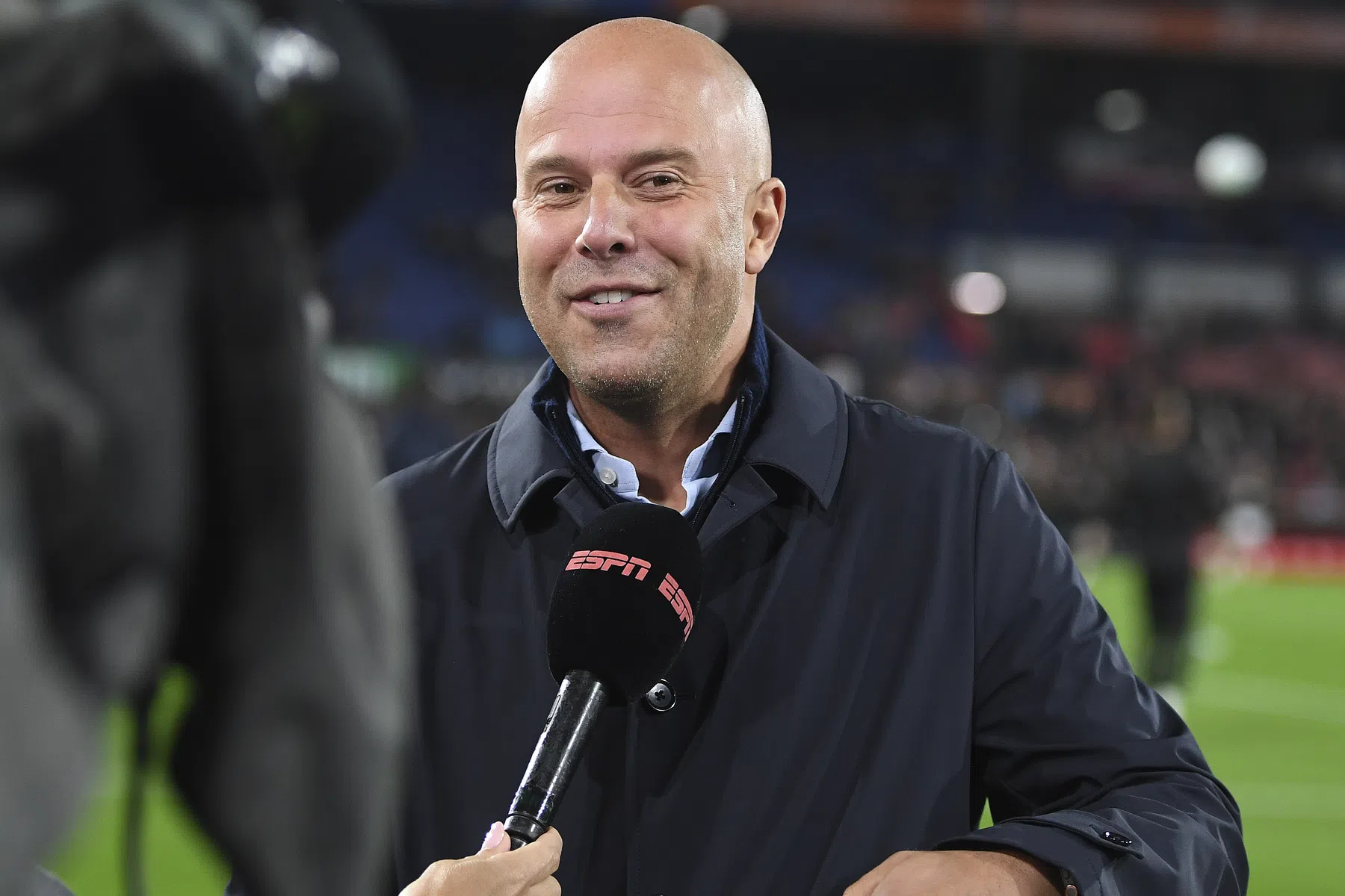 Geen zorgen bij Slot over Giménez richting Lazio, wel over Minteh