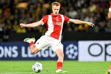 Thumbnail for article: De oogappel van Van Bommel: toptalent Vermeeren heeft de wereld aan zijn voeten 
