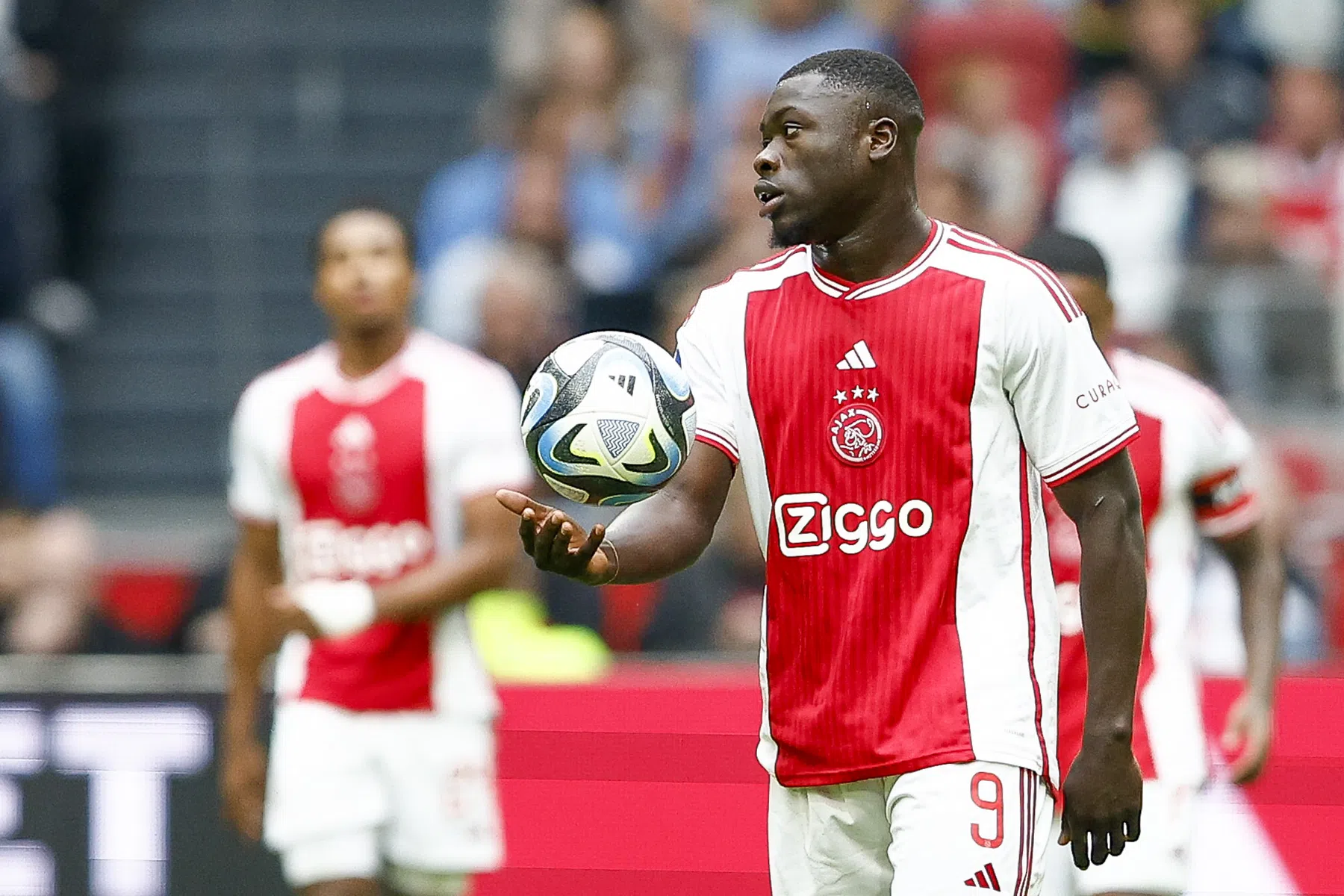 Zo worden de kansen bij FC Utrecht - Ajax ingeschat