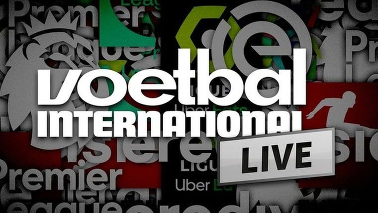 VI Live: Barcelona en Real Madrid met minimaal verschil El Clásico in