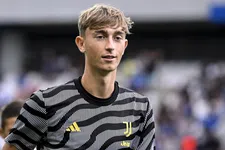 Thumbnail for article: Nederlands Juventus-talent Huijsen (18) debuteert in San Siro