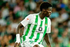 Thumbnail for article: De Betis-sensatie die zich razendsnel op de kaart aan het zetten is
