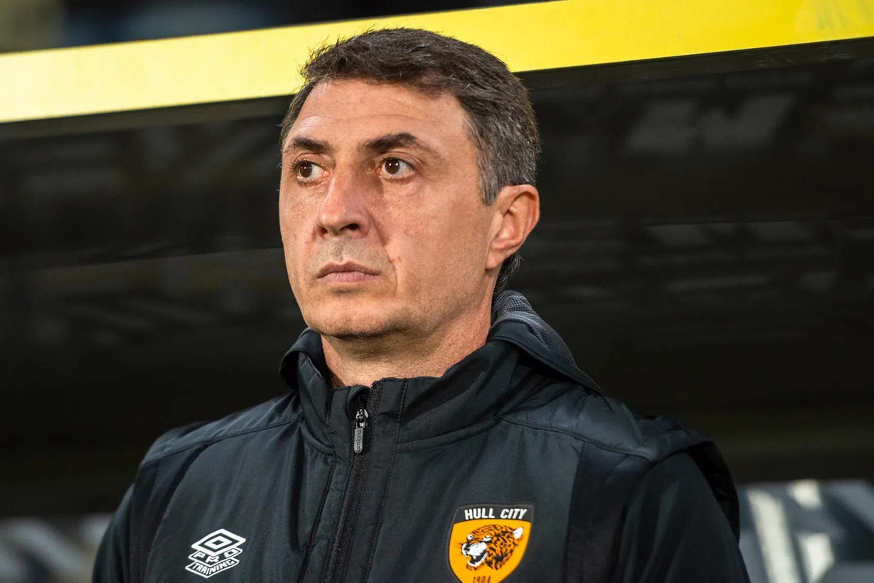 Arveladze: 'Het lijkt me zeker leuk om trainer te worden in Nederland'