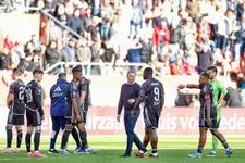 Thumbnail for article: Na de zoveelste afgang zijn alle ogen bij Ajax gericht op Van Gaal