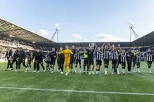 Thumbnail for article: 'Als we vijf minuten langer waren doorgegaan, hadden we hier gewonnen'