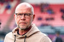 Thumbnail for article: Grim over Drentse dubbelfunctie: 'Heel korte lijntjes'
