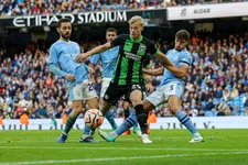 Thumbnail for article: Hoe Brighton in de KKD een toekomstige Premier League-ster vond
