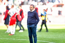Thumbnail for article: Deze drie problemen kreeg Maurice Steijn niet opgelost bij Ajax