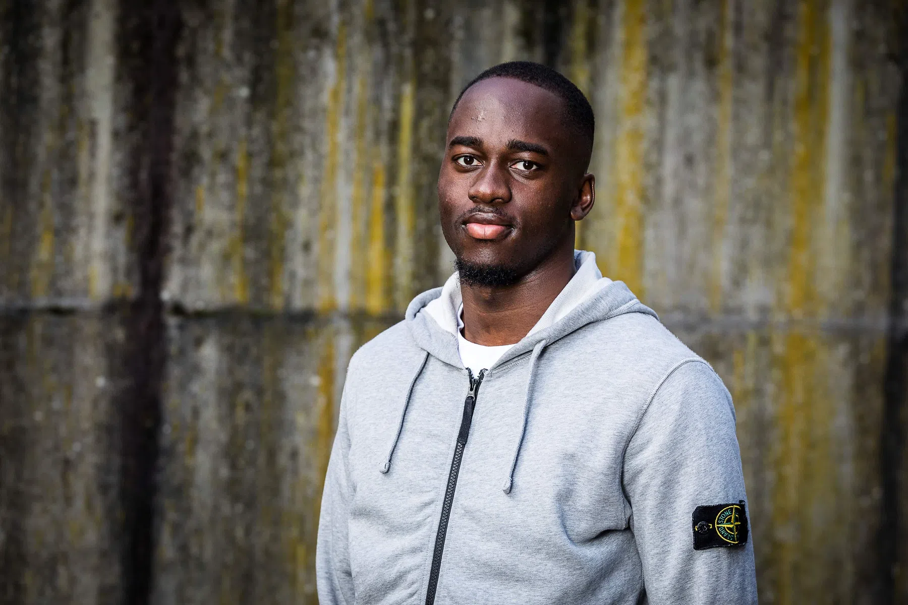 'PSV voelt als mijn tweede familie'
