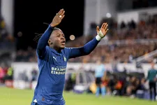 Thumbnail for article: PSV tussen hoop en vrees na gelijkspel bij RC Lens