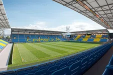 Thumbnail for article: Cambuur zoekt miljoenen voor afbouw nieuwe stadion